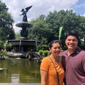 Meet your Posher, Shiela